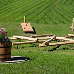 Hochoben - Only Empty Lots אתר קמפינג 2*