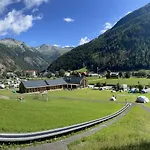 אתר קמפינג Hochoben - Only Empty Lots 2*