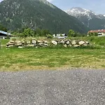Hochoben - Only Empty Lots Camping Mallnitz
