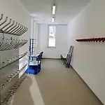 Hochoben - Only Empty Lots אתר קמפינג