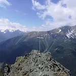 Hochoben - Only Empty Lots