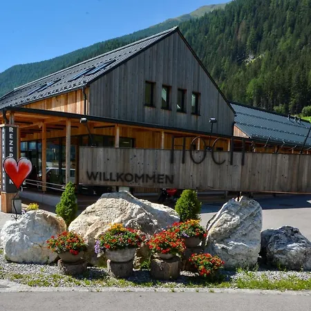 Camping Hochoben 2*
