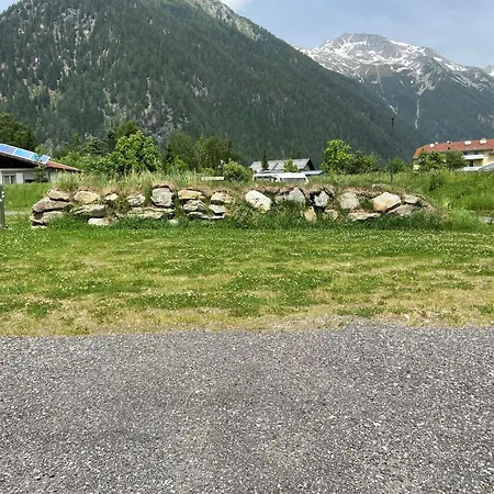 Hochoben Campsite