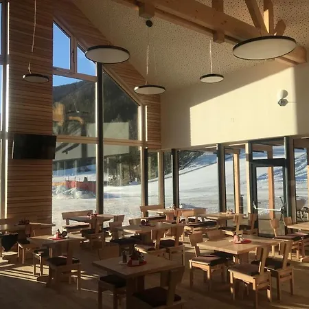 مكان تخييم Hochoben - Only Empty Lots 2*