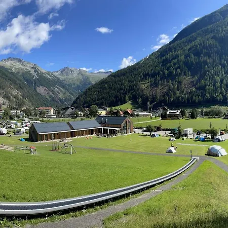 Campsite Hochoben 2*