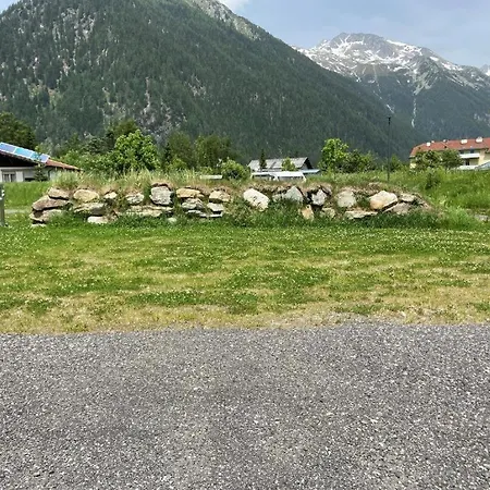 Hochoben - Only Empty Lots 营地 马尔尼茨