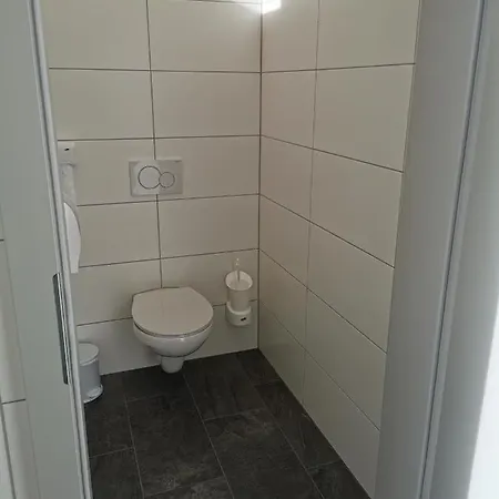 Camping Hochoben Mallnitz