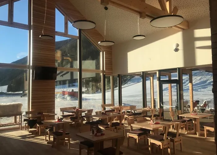 Campsite Hochoben - Only Empty Lots 2*