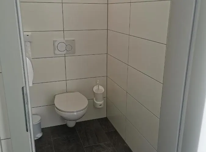 Campsite Hochoben - Only Empty Lots Mallnitz